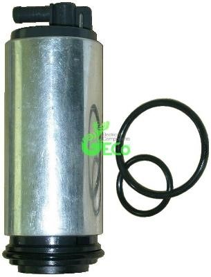 GECo Electrical Components FP70022A Fuel pump FP70022A: Buy near me in Poland at 2407.PL - Good price!