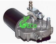 GECo Electrical Components FWM43002 Двигун склоочисника FWM43002: Приваблива ціна - Купити у Польщі на 2407.PL!