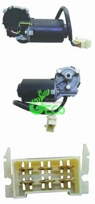 GECo Electrical Components FWM43021 Wiper Motor FWM43021: Buy near me in Poland at 2407.PL - Good price!