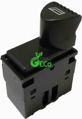 GECo Electrical Components IA21014 Power window button IA21014: Buy near me in Poland at 2407.PL - Good price!