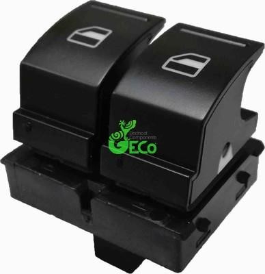 GECo Electrical Components IA73009 Кнопка стеклоподъёмника IA73009: Отличная цена - Купить в Польше на 2407.PL!