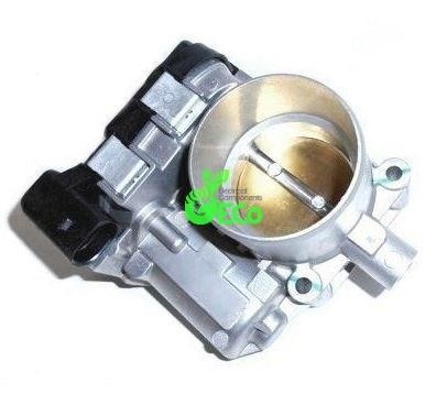 GECo Electrical Components CF19372Q Throttle body CF19372Q: Buy near me in Poland at 2407.PL - Good price!