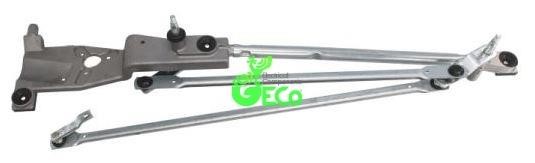 GECo Electrical Components TWM1101Q Wiper Linkage TWM1101Q: Buy near me at 2407.PL in Poland at an Affordable price!