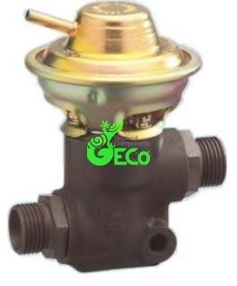GECo Electrical Components VE1285Q Клапан рециркуляції відпрацьованих газів EGR VE1285Q: Приваблива ціна - Купити у Польщі на 2407.PL!