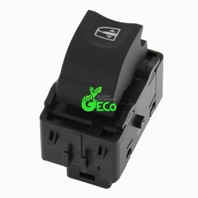 GECo Electrical Components IA26022 Power window button IA26022: Buy near me in Poland at 2407.PL - Good price!