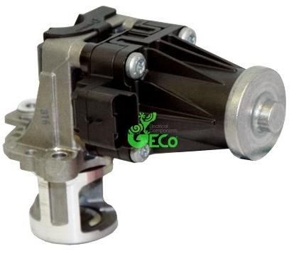 GECo Electrical Components VE1218 EGR Valve VE1218: Buy near me in Poland at 2407.PL - Good price!