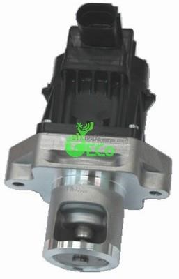 GECo Electrical Components VE1050 EGR Valve VE1050: Buy near me in Poland at 2407.PL - Good price!