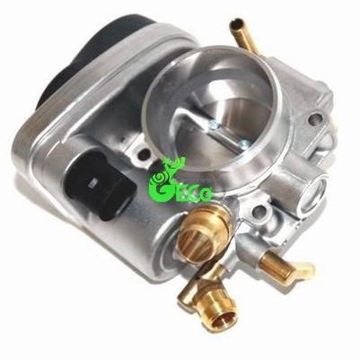 GECo Electrical Components CF19360Q Throttle body CF19360Q: Buy near me in Poland at 2407.PL - Good price!