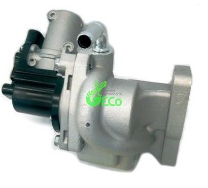 GECo Electrical Components VE1257 Клапан рециркуляції відпрацьованих газів EGR VE1257: Приваблива ціна - Купити у Польщі на 2407.PL!