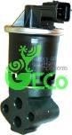 GECo Electrical Components VE18023 Клапан рециркуляции отработанных газов EGR VE18023: Отличная цена - Купить в Польше на 2407.PL!