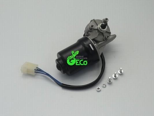 GECo Electrical Components FWM43029Q Двигун склоочисника FWM43029Q: Купити у Польщі - Добра ціна на 2407.PL!