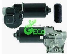 GECo Electrical Components FWM14019Q Wiper Motor FWM14019Q: Buy near me at 2407.PL in Poland at an Affordable price!