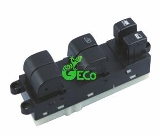 GECo Electrical Components IA55003 Кнопка склопідіймача IA55003: Купити у Польщі - Добра ціна на 2407.PL!