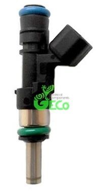 GECo Electrical Components IN8300 Injector IN8300: Buy near me in Poland at 2407.PL - Good price!