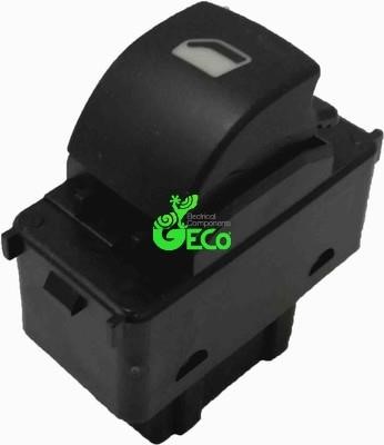 GECo Electrical Components IA23020 Power window button IA23020: Buy near me in Poland at 2407.PL - Good price!