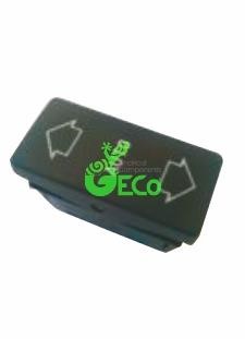 GECo Electrical Components IA23003 Window regulator button block IA23003: Buy near me in Poland at 2407.PL - Good price!
