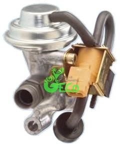 GECo Electrical Components VE1098 EGR Valve VE1098: Buy near me in Poland at 2407.PL - Good price!