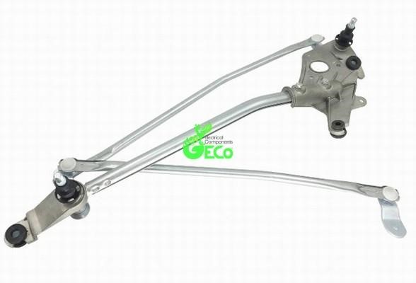 GECo Electrical Components TWM1076Q Wiper Linkage TWM1076Q: Buy near me at 2407.PL in Poland at an Affordable price!