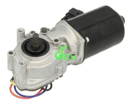 GECo Electrical Components FWM72004 Wiper Motor FWM72004: Buy near me in Poland at 2407.PL - Good price!