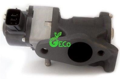 GECo Electrical Components VE1185 Клапан рециркуляції відпрацьованих газів EGR VE1185: Приваблива ціна - Купити у Польщі на 2407.PL!