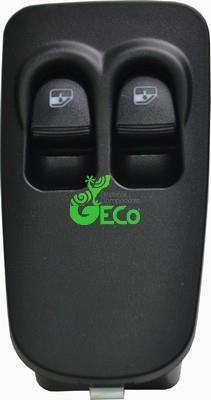 GECo Electrical Components IA21058 Power window button IA21058: Buy near me in Poland at 2407.PL - Good price!