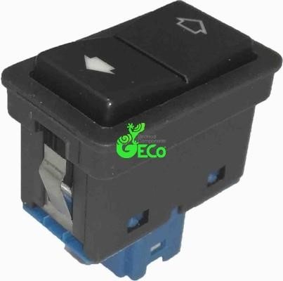 GECo Electrical Components IA16011 Кнопка стеклоподъёмника IA16011: Купить в Польше - Отличная цена на 2407.PL!