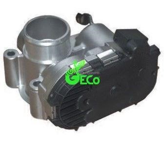 GECo Electrical Components CF19433Q Throttle body CF19433Q: Buy near me in Poland at 2407.PL - Good price!