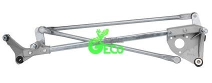GECo Electrical Components TWM1078Q Система тяг и рычагов привода стеклоочистителя TWM1078Q: Отличная цена - Купить в Польше на 2407.PL!