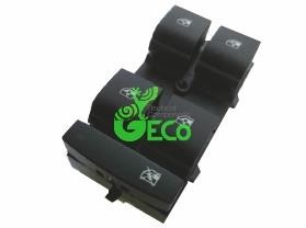 GECo Electrical Components IA37001 Blok przycisków podnośnika szyby IA37001: Dobra cena w Polsce na 2407.PL - Kup Teraz!