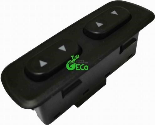 GECo Electrical Components IA32002 Блок кнопок склопідйомників IA32002: Приваблива ціна - Купити у Польщі на 2407.PL!
