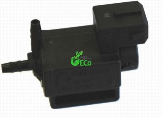 GECo Electrical Components VE1048 Клапан рециркуляції відпрацьованих газів EGR VE1048: Приваблива ціна - Купити у Польщі на 2407.PL!