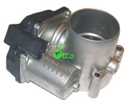 GECo Electrical Components CF19285 Throttle body CF19285: Buy near me in Poland at 2407.PL - Good price!