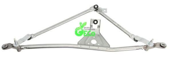 GECo Electrical Components TWM1009Q Wiper Linkage TWM1009Q: Buy near me in Poland at 2407.PL - Good price!