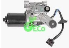 GECo Electrical Components FWM20002 Wiper Motor FWM20002: Buy near me in Poland at 2407.PL - Good price!