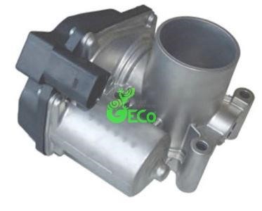 GECo Electrical Components CF19283 Throttle body CF19283: Buy near me in Poland at 2407.PL - Good price!