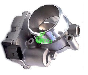 GECo Electrical Components CF19111 Throttle body CF19111: Buy near me in Poland at 2407.PL - Good price!
