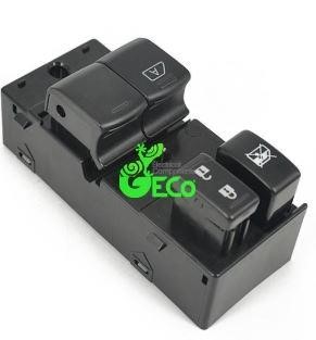GECo Electrical Components IA55014 Power window button IA55014: Buy near me in Poland at 2407.PL - Good price!