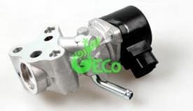 GECo Electrical Components VE1228Q Клапан рециркуляции отработанных газов EGR VE1228Q: Отличная цена - Купить в Польше на 2407.PL!