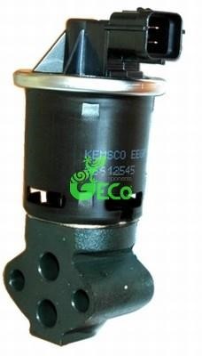 GECo Electrical Components VE1036Q Клапан рециркуляції відпрацьованих газів EGR VE1036Q: Приваблива ціна - Купити у Польщі на 2407.PL!
