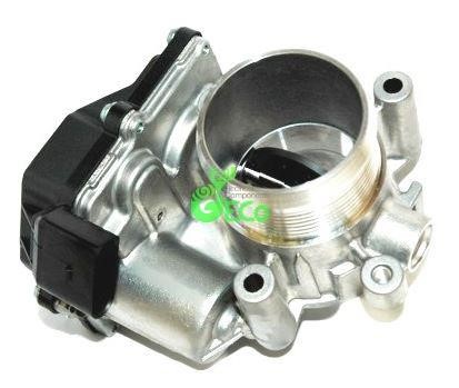 GECo Electrical Components CF19002 Throttle body CF19002: Buy near me in Poland at 2407.PL - Good price!
