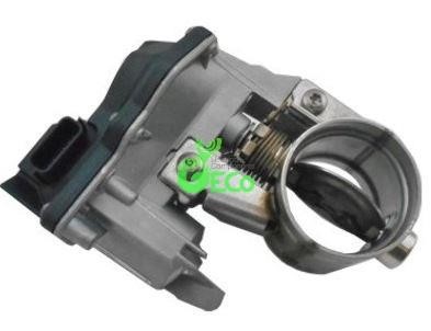 GECo Electrical Components CF19555 Throttle body CF19555: Buy near me in Poland at 2407.PL - Good price!