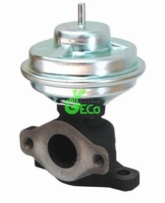 GECo Electrical Components VE1086Q EGR Valve VE1086Q: Buy near me in Poland at 2407.PL - Good price!