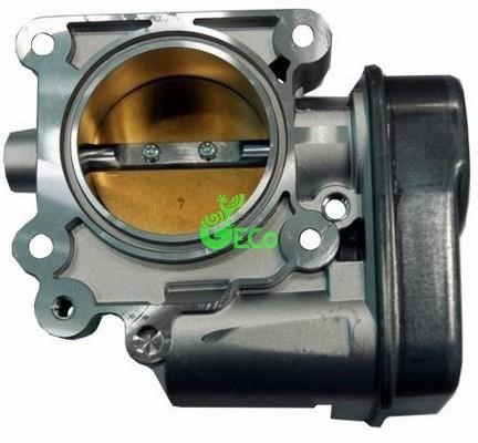 GECo Electrical Components CF19091 Throttle body CF19091: Buy near me in Poland at 2407.PL - Good price!