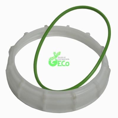 GECo Electrical Components KIT405406 Seal, fuel sender unit KIT405406: Buy near me in Poland at 2407.PL - Good price!