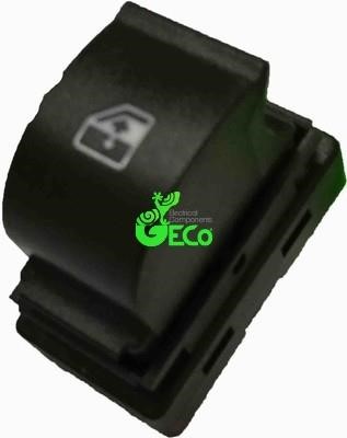 GECo Electrical Components IA21079 Power window button IA21079: Buy near me in Poland at 2407.PL - Good price!