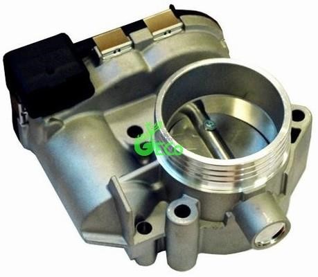 GECo Electrical Components CF19313 Throttle body CF19313: Buy near me in Poland at 2407.PL - Good price!