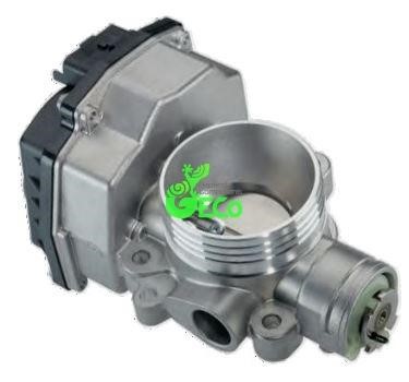 GECo Electrical Components CF19220Q Throttle body CF19220Q: Buy near me in Poland at 2407.PL - Good price!