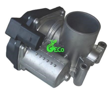GECo Electrical Components CF19012Q Throttle body CF19012Q: Buy near me in Poland at 2407.PL - Good price!