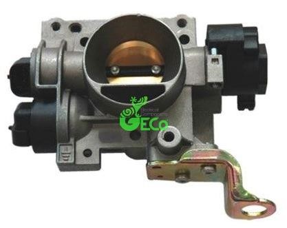 GECo Electrical Components CF19269 Throttle body CF19269: Buy near me in Poland at 2407.PL - Good price!