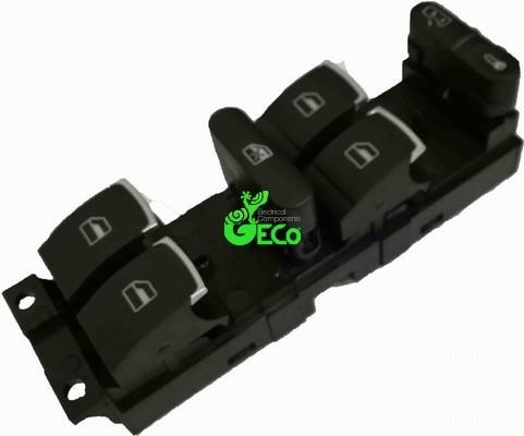 GECo Electrical Components IA73054 Window regulator button block IA73054: Buy near me in Poland at 2407.PL - Good price!